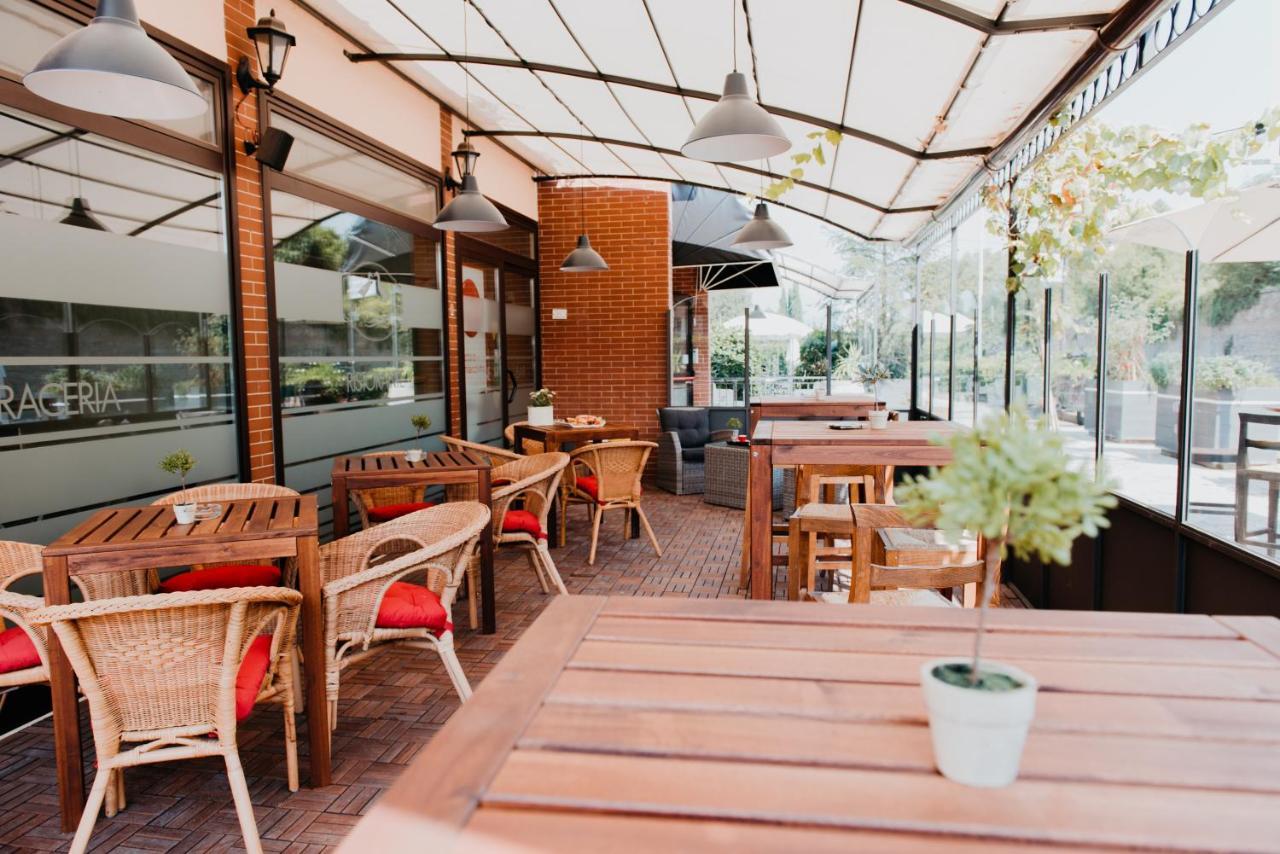 La Locanda Di Gege' Castiglion Fiorentino Exterior foto